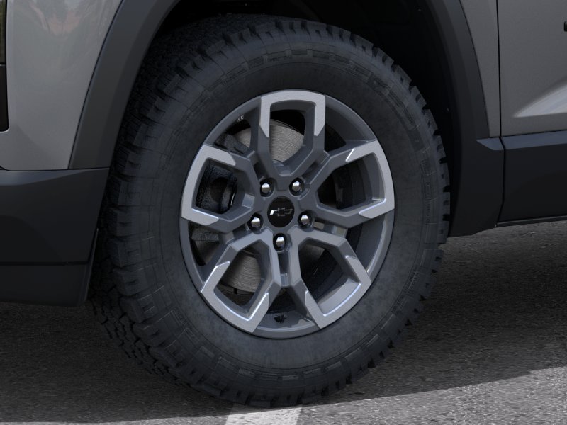 2026 Chevrolet Equinox ACTIV - Photo 33