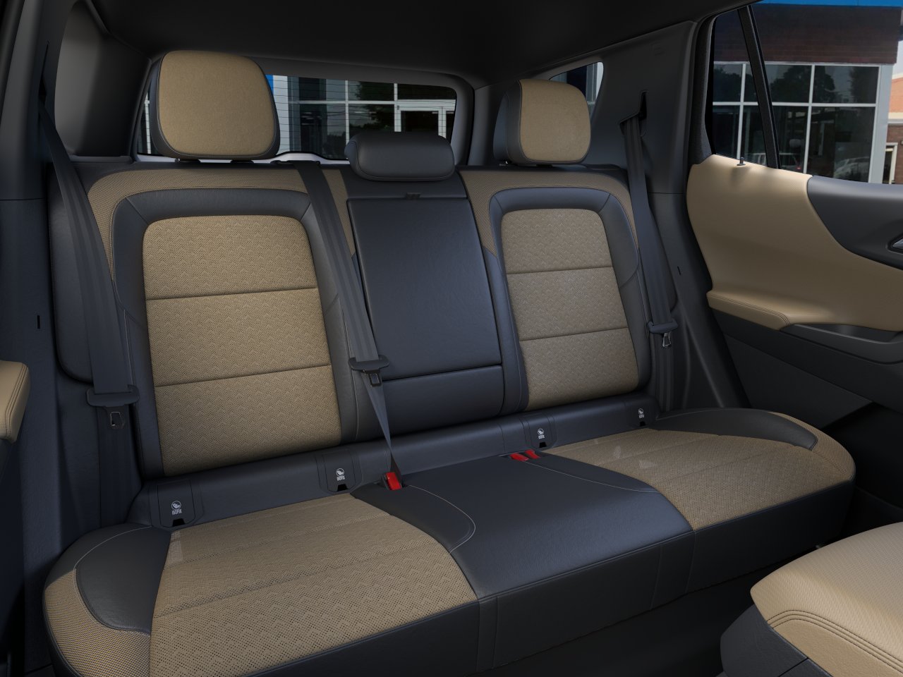 2026 Chevrolet Equinox ACTIV - Photo 41