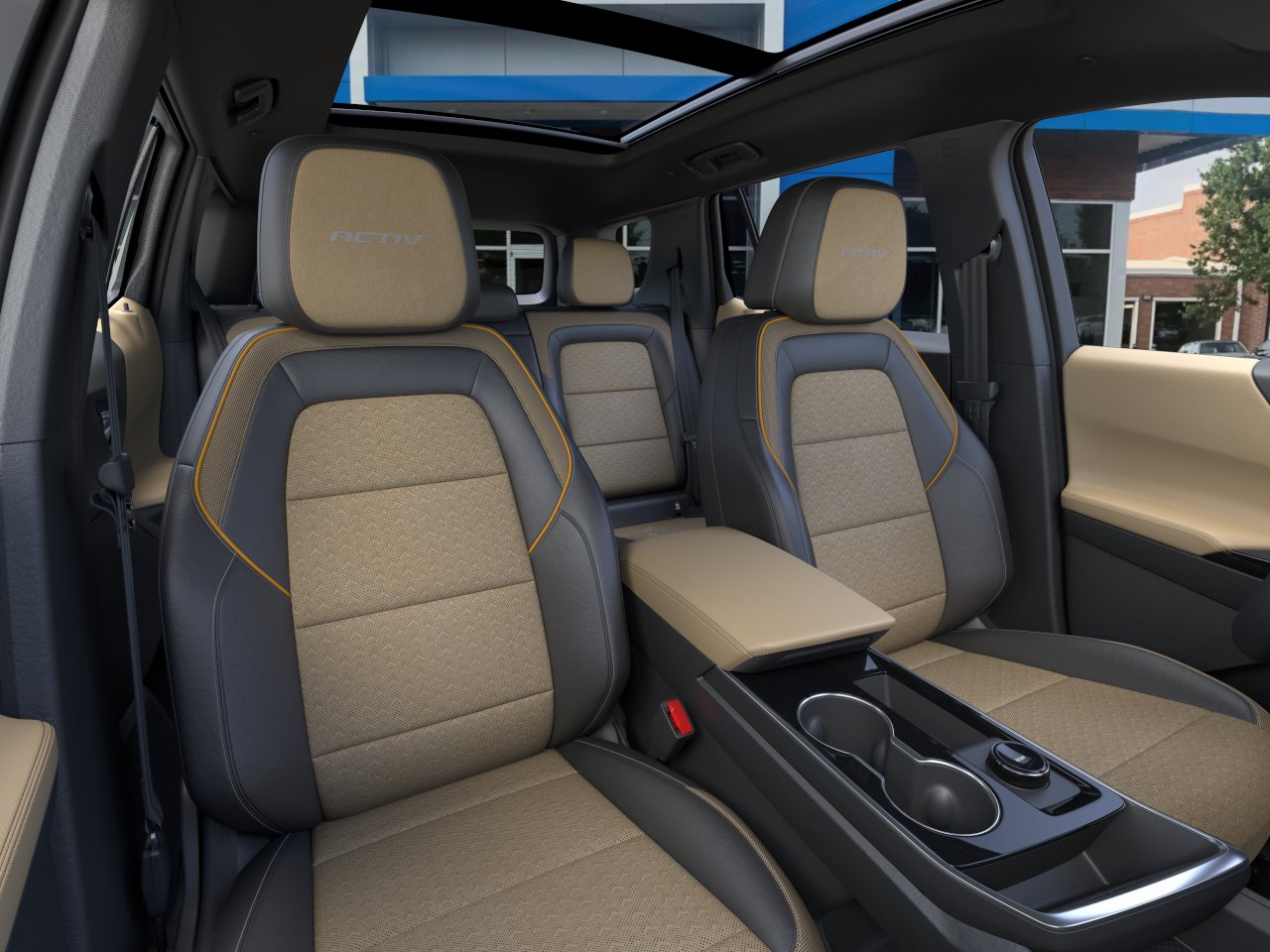 2026 Chevrolet Equinox ACTIV - Photo 40