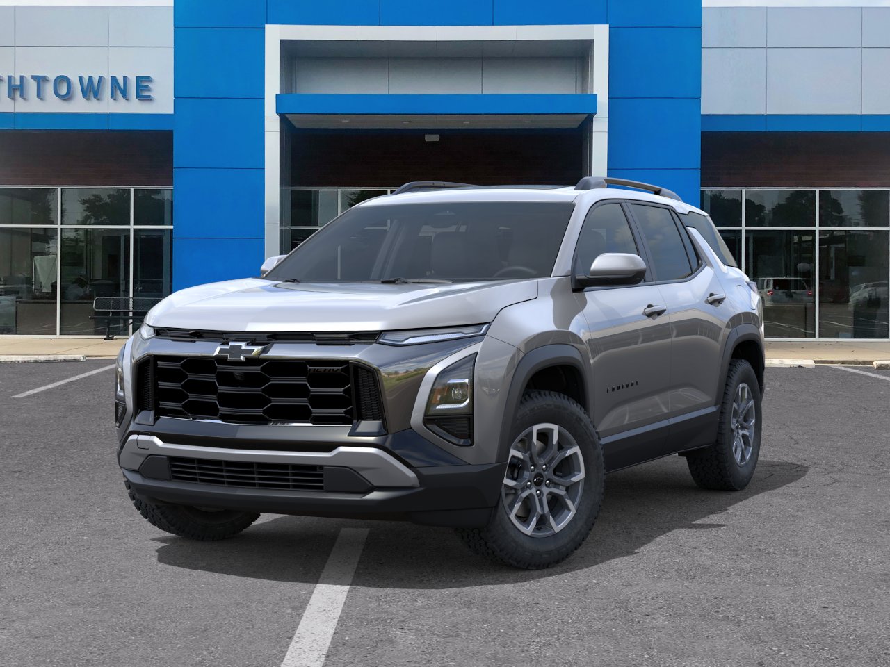 2026 Chevrolet Equinox ACTIV - Photo 30