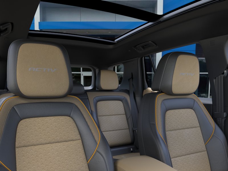 2026 Chevrolet Equinox ACTIV - Photo 48
