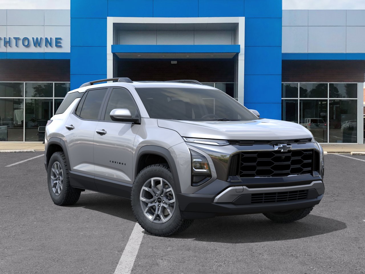 2026 Chevrolet Equinox ACTIV - Photo 31