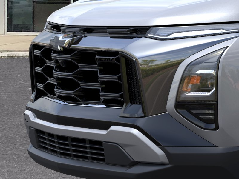 2026 Chevrolet Equinox ACTIV - Photo 37