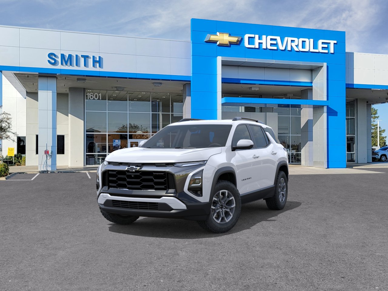 2026 Chevrolet Equinox ACTIV - Photo 32