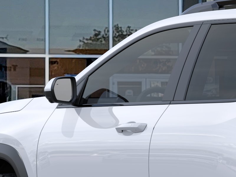 2026 Chevrolet Equinox ACTIV - Photo 36