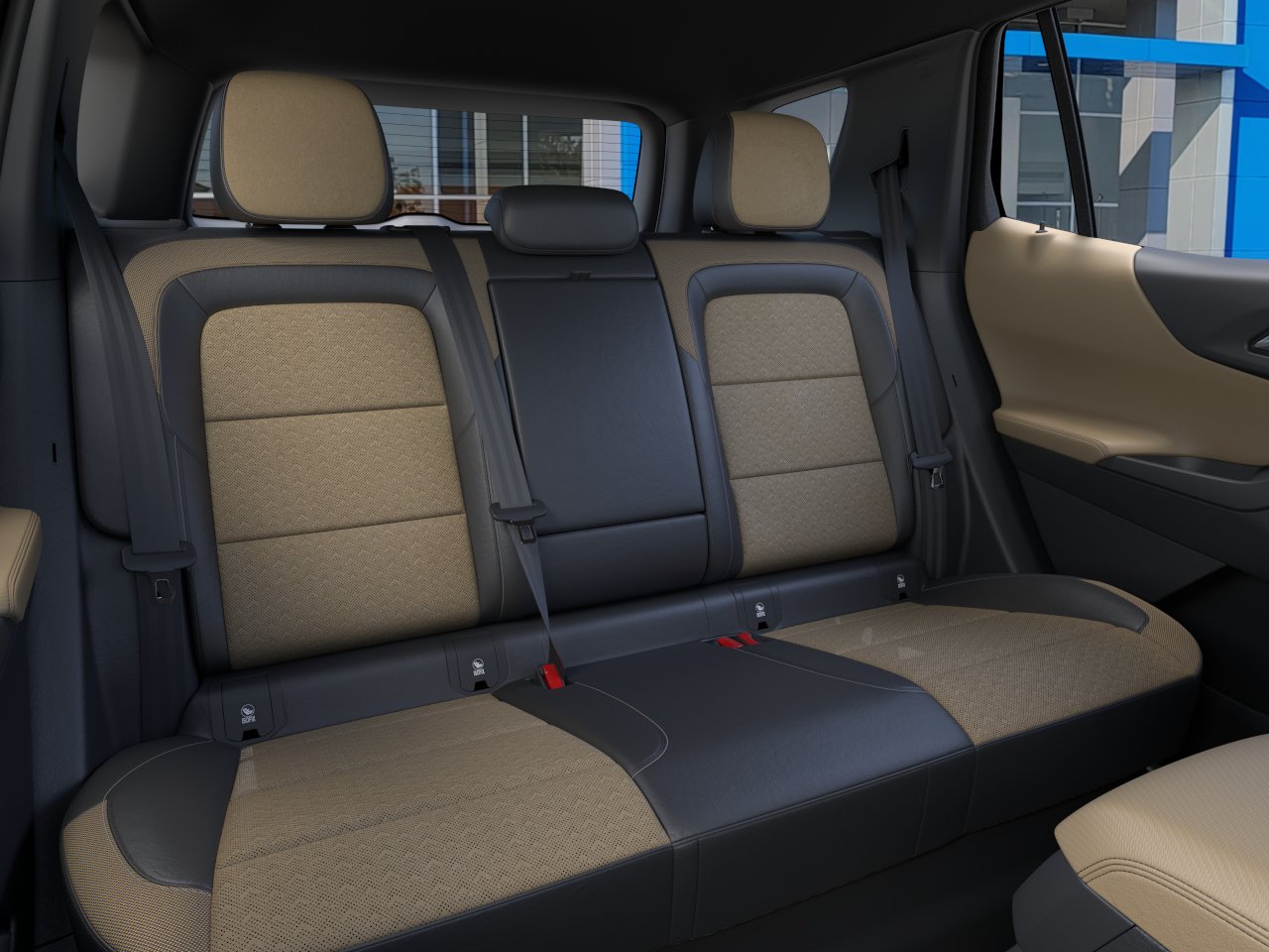 2026 Chevrolet Equinox ACTIV - Photo 41