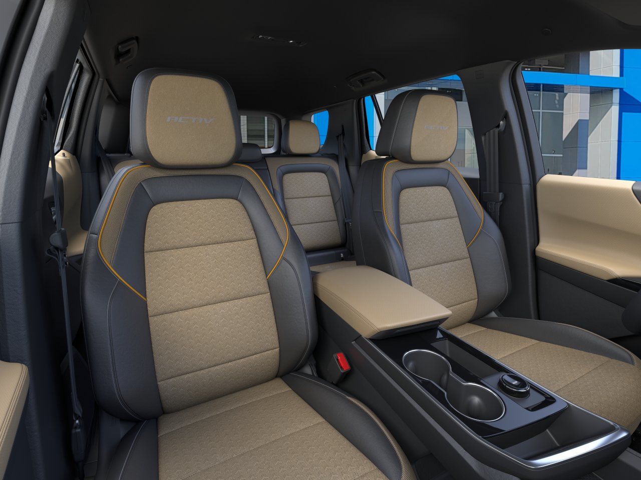 2026 Chevrolet Equinox ACTIV - Photo 40