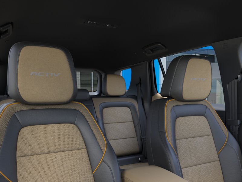 2026 Chevrolet Equinox ACTIV - Photo 48