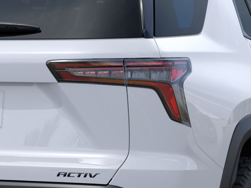 2026 Chevrolet Equinox ACTIV - Photo 35
