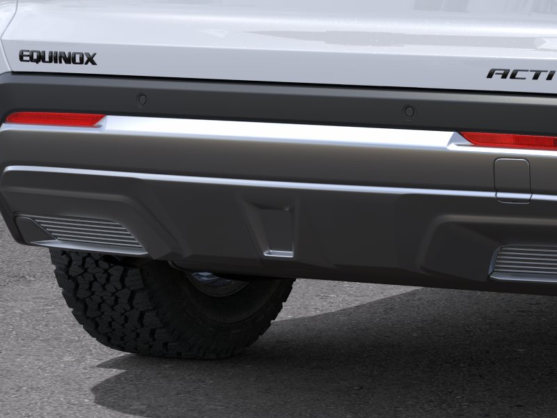 2026 Chevrolet Equinox ACTIV - Photo 38
