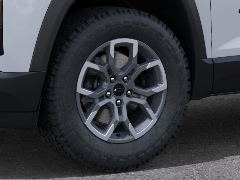 2026 Chevrolet Equinox ACTIV - Photo 33