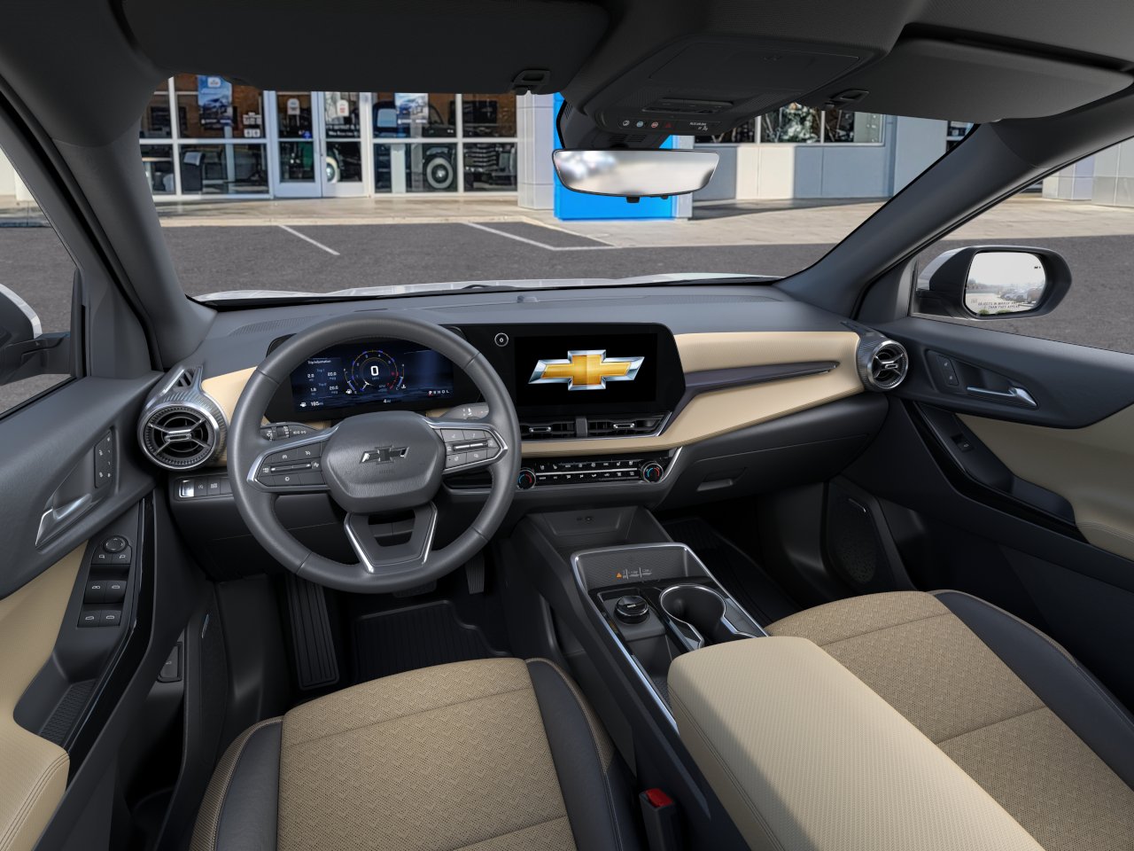 2026 Chevrolet Equinox ACTIV - Photo 39