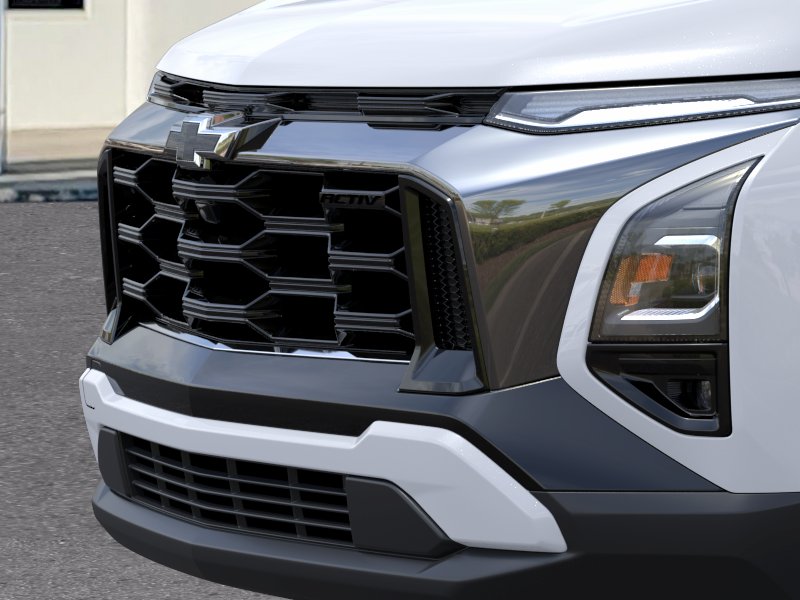 2026 Chevrolet Equinox ACTIV - Photo 37