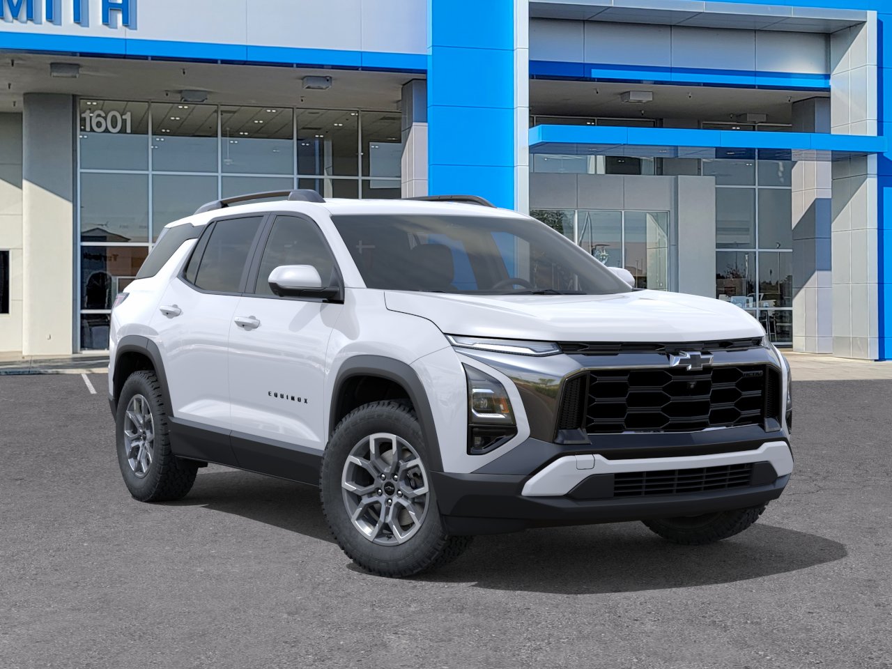 2026 Chevrolet Equinox ACTIV - Photo 31