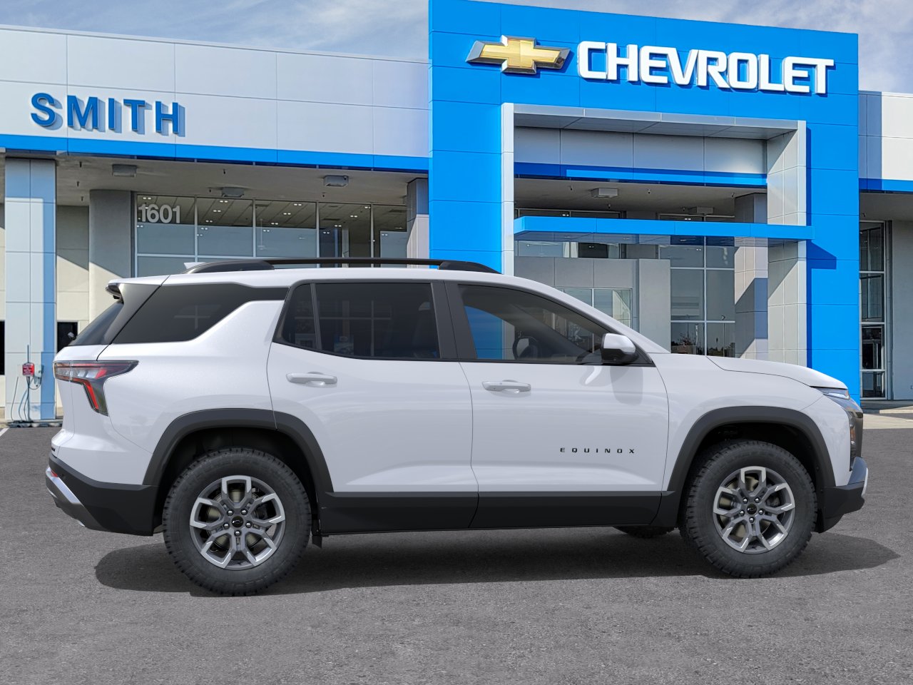 2026 Chevrolet Equinox ACTIV - Photo 29