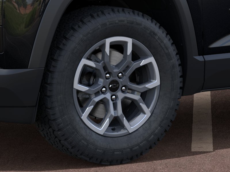 2026 Chevrolet Equinox ACTIV - Photo 9