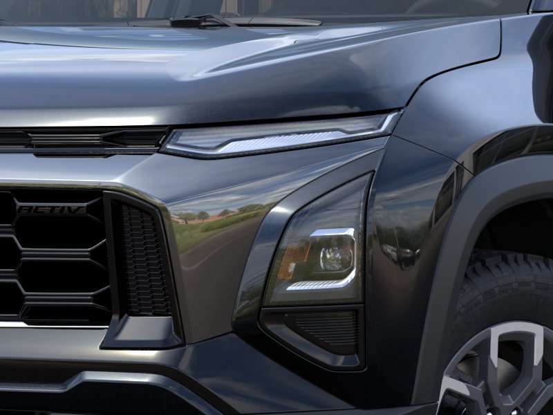 2026 Chevrolet Equinox ACTIV - Photo 10