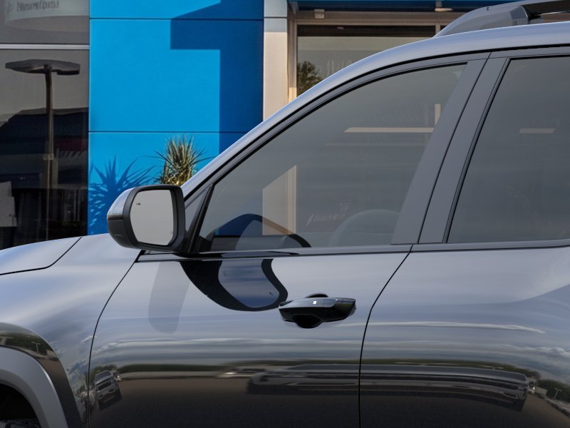 2026 Chevrolet Equinox ACTIV - Photo 12