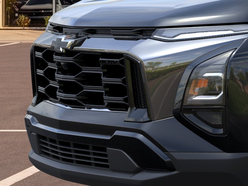 2026 Chevrolet Equinox ACTIV - Photo 13
