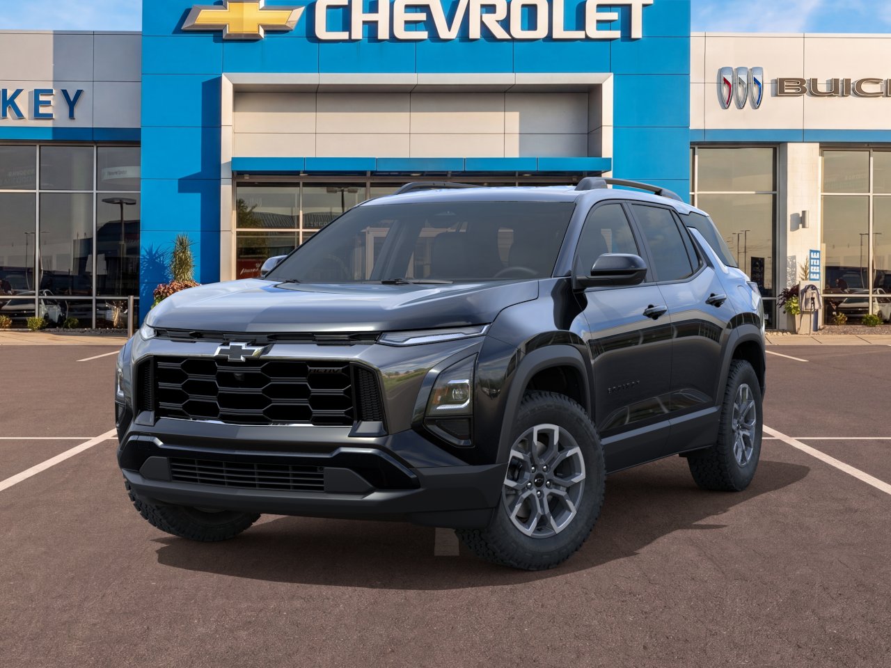 2026 Chevrolet Equinox ACTIV - Photo 6