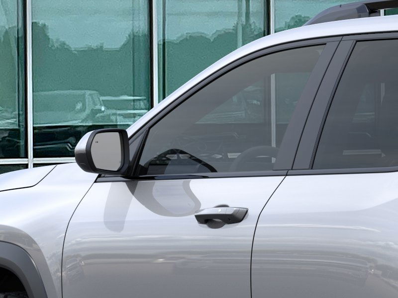 2026 Chevrolet Equinox ACTIV photo 7
