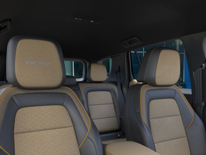 2026 Chevrolet Equinox ACTIV photo 18