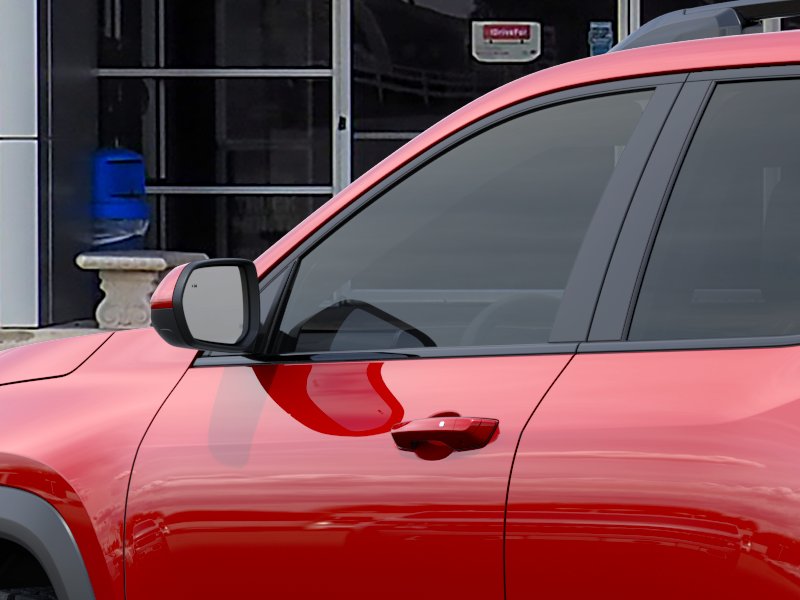 New 2026 Radiant Red Tintcoat Chevrolet ACTIV image 36