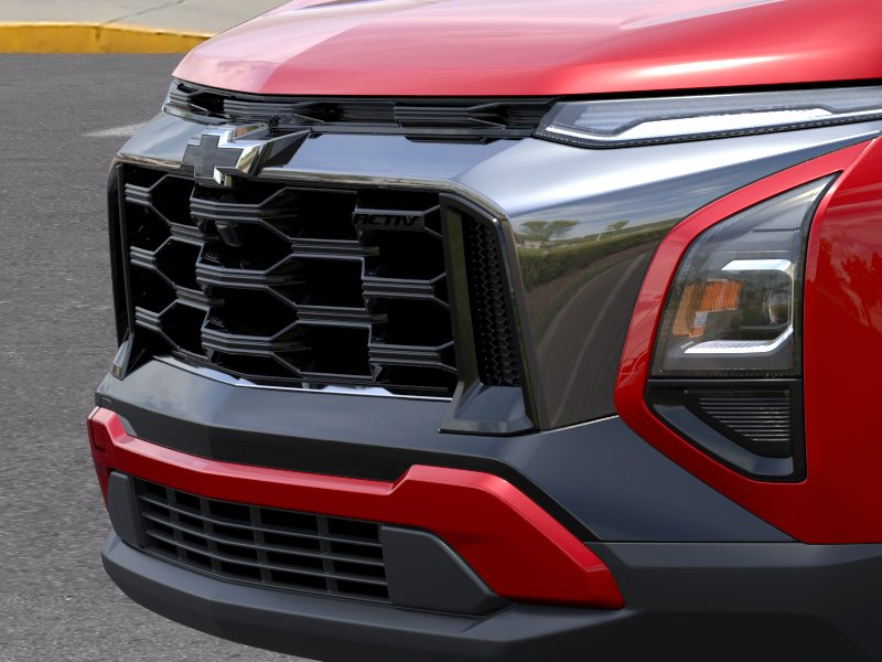 New 2026 Radiant Red Tintcoat Chevrolet ACTIV image 37