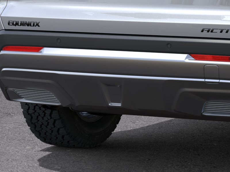New 2026 Sterling Gray Metallic Chevrolet ACTIV image 39