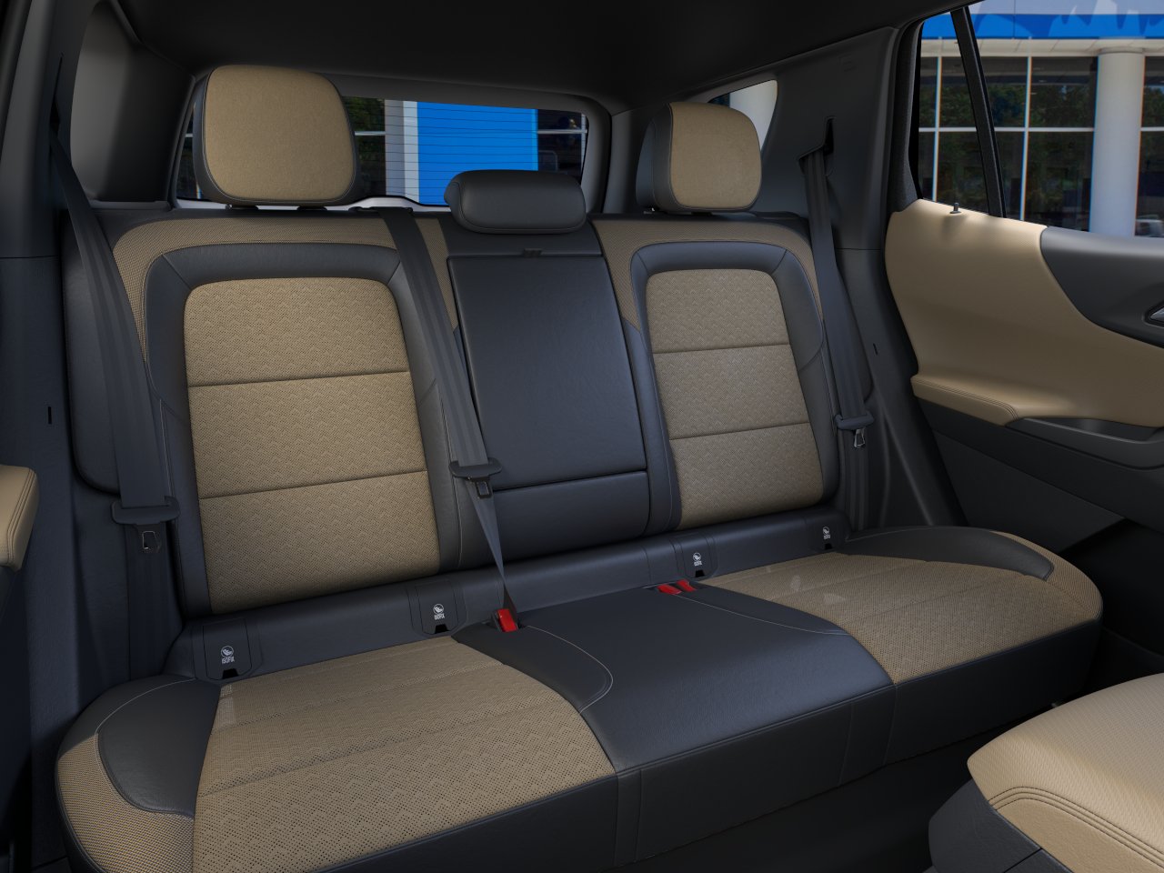 New 2026 Sterling Gray Metallic Chevrolet ACTIV image 42