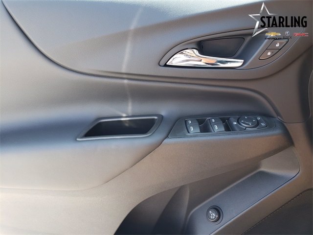 New 2020 Chevrolet Equinox LT