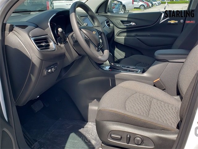 New 2020 Chevrolet Equinox LT