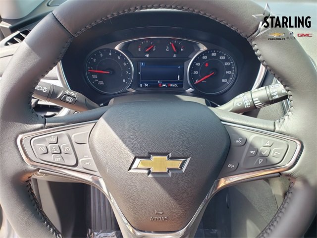 New 2020 Chevrolet Equinox LT