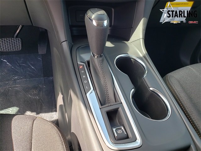 New 2020 Chevrolet Equinox LT