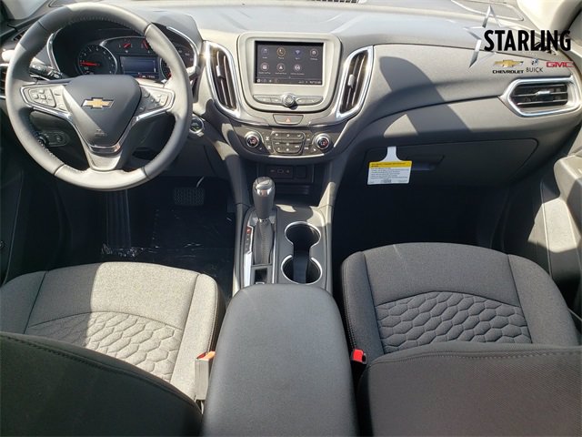 New 2020 Chevrolet Equinox LT