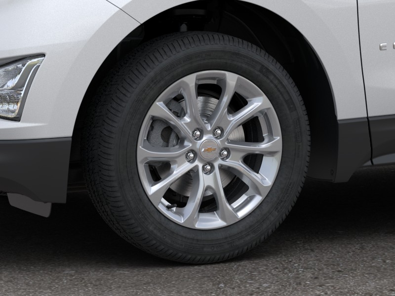 New 2020 Chevrolet Equinox LT