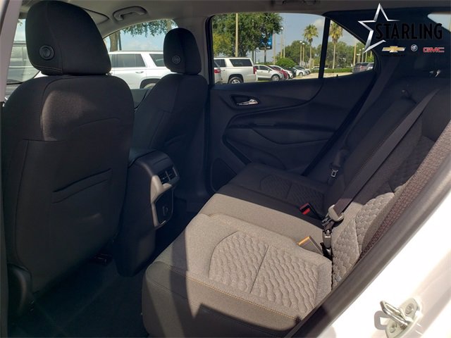 New 2020 Chevrolet Equinox LT