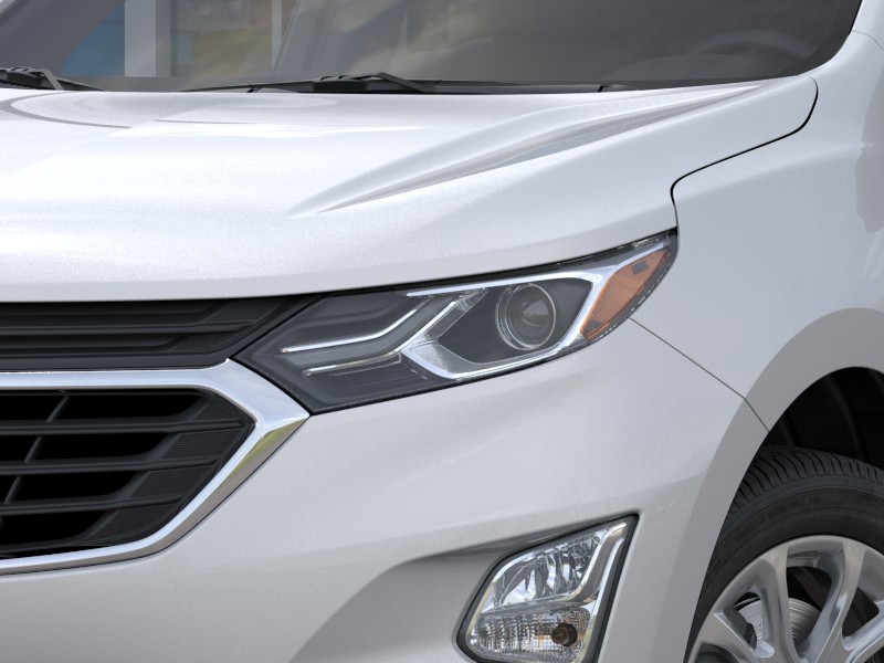 New 2020 Chevrolet Equinox LT