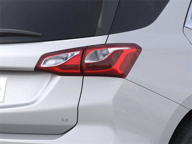 New 2020 Chevrolet Equinox LT