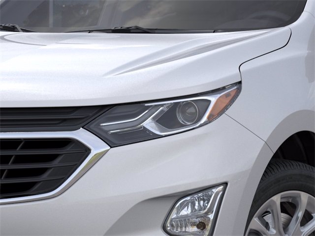 New 2020 Chevrolet Equinox LT