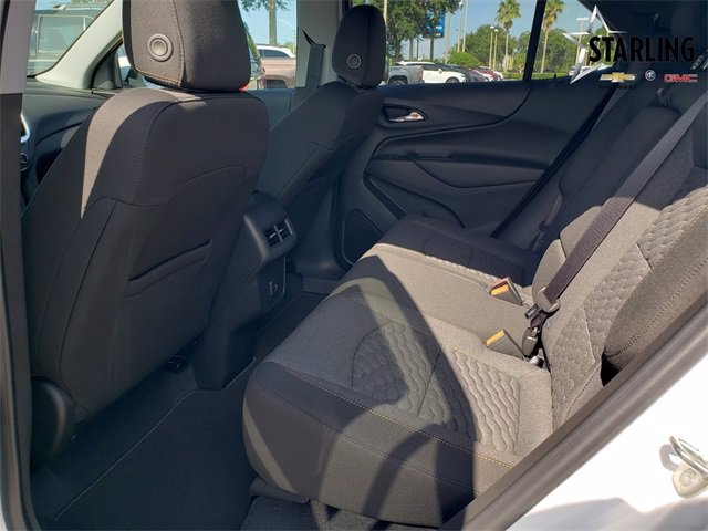 New 2020 Chevrolet Equinox LT