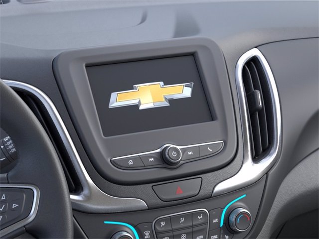 New 2020 Chevrolet Equinox LT