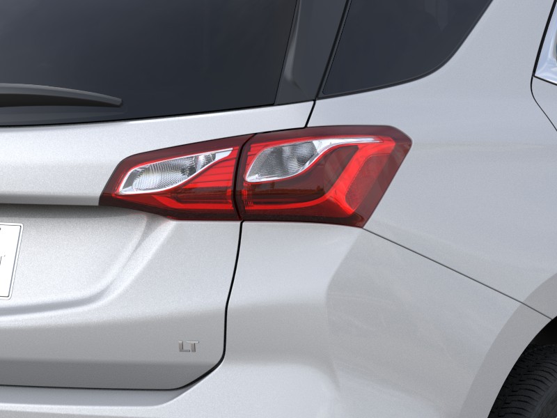 New 2020 Chevrolet Equinox LT