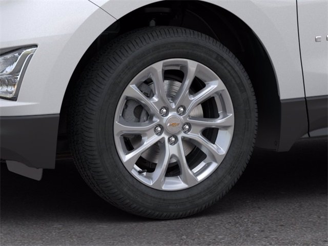 New 2020 Chevrolet Equinox LT