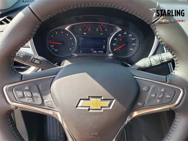 New 2020 Chevrolet Equinox LT