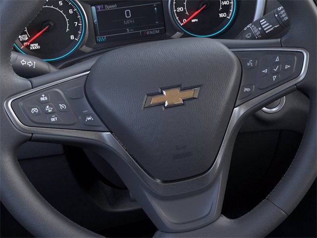New 2020 Chevrolet Equinox LT