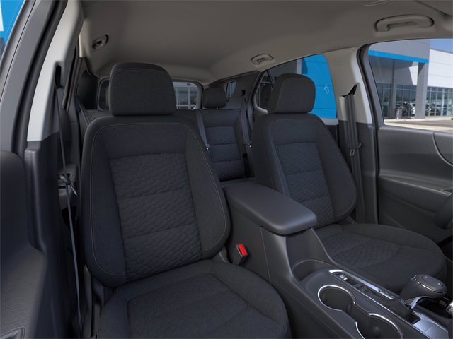 New 2020 Chevrolet Equinox LT