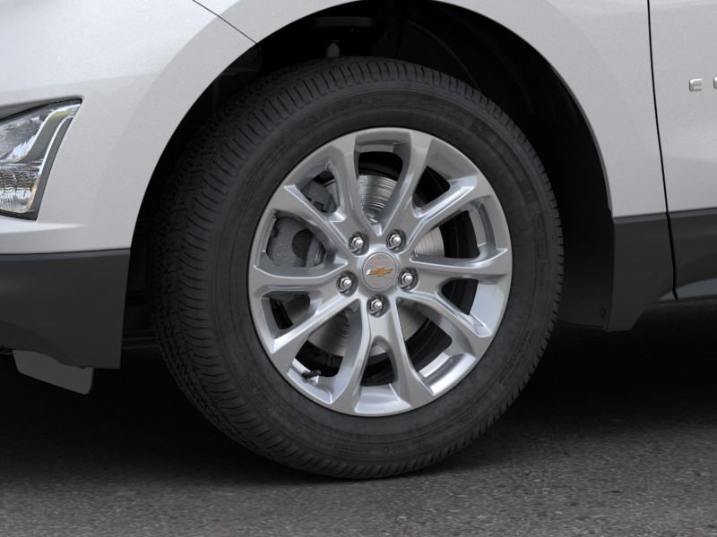 New 2020 Chevrolet Equinox LT