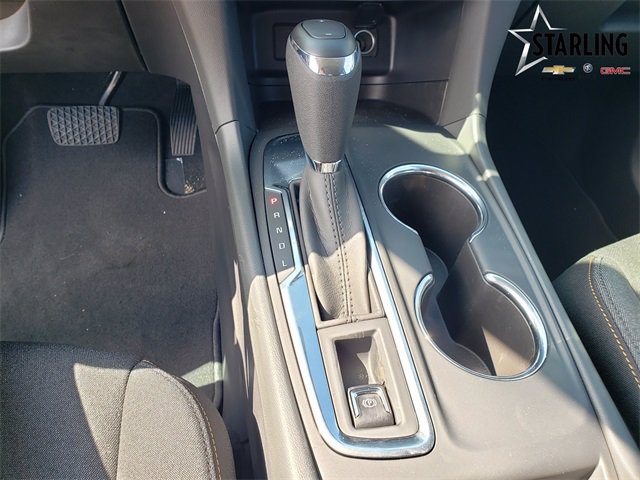 New 2020 Chevrolet Equinox LT
