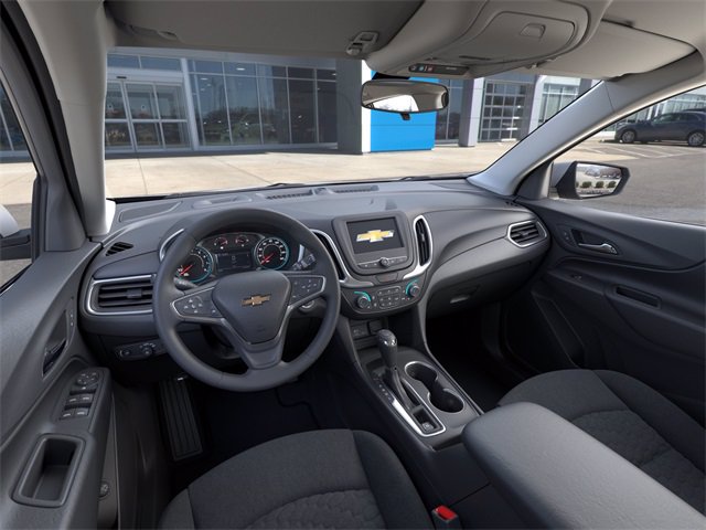 New 2020 Chevrolet Equinox LT